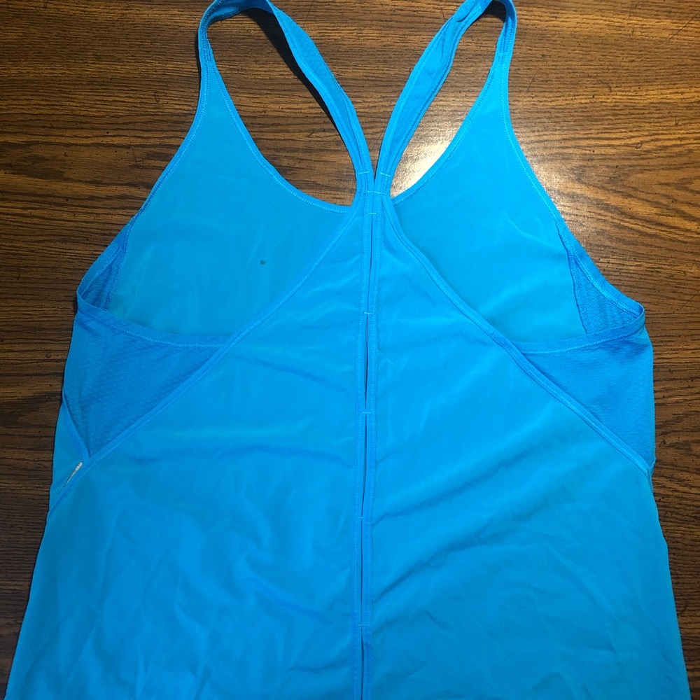 Lululemon Running Tank